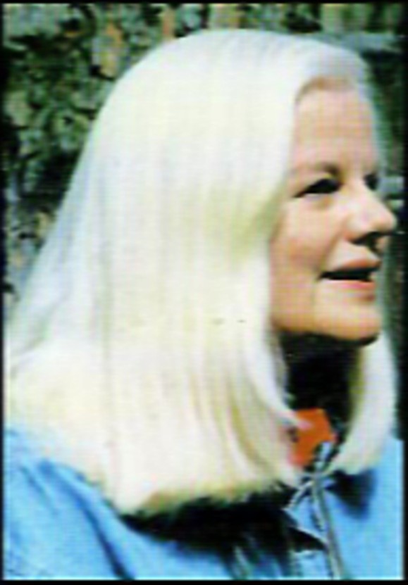 Ruth Obee